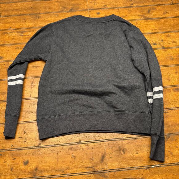 Wisconsin crewneck by Alta Gracia life changing apparel - Picture 2 of 5